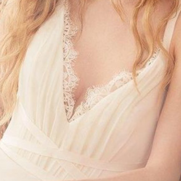 Wedding or Debutante dress - Picture 2 of 6